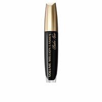 Mascara med Ekstra Volumen Effekt til Øjenvipper L'Oreal Make Up Balm Noir
