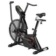 HMS MP5420 Indoor Air Bike - kommerciel motionscykel billede