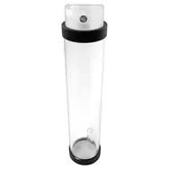 Protium Reservoir 250 mm - akryl, frosted, sort billede