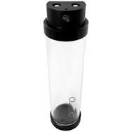 Protium Reservoir 200 mm - Acetal, sort - vandkølingsreservoar billede