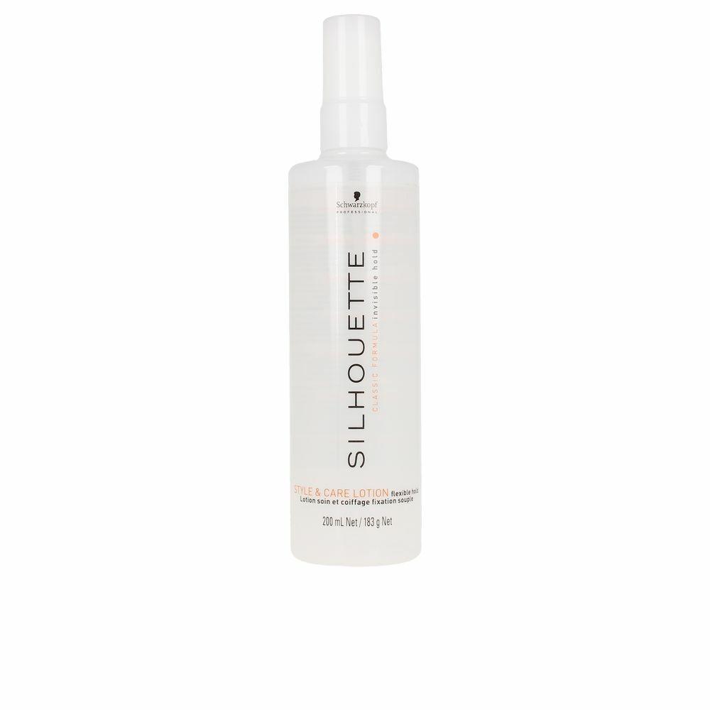 Behandling til at give volumen Schwarzkopf Silhouette 200 ml