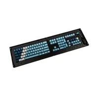 KIANO Traitors Yuki Onna keycap-sæt (US-layout) billede