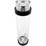Protium reservoir 200 mm - akryl, sort billede