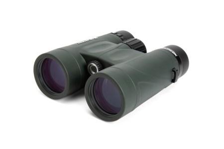 Celestron Nature DX 10x42 kikkerter billede