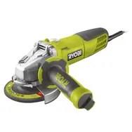 Ryobi RAG1010-125SF vinkelsliber 1.010 W - 125 mm billede