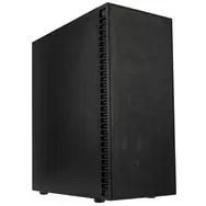Kolink Observatory HF Mesh PWM midi-tower pc-kabinet - sort billede