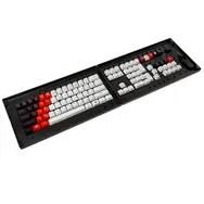 Kiano Traitors Kabuki Reverse keycap-sæt (US) - tastatur keycaps billede