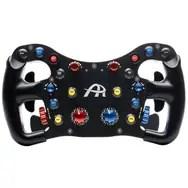 Ascher Racing F64-USB V3 rat til PC – avanceret simracing controller billede