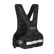 HMS KOR09 vægtvest - justerbar 9 kg billede