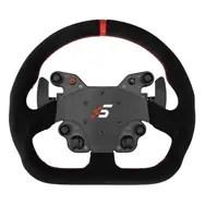 Simagic GT1-SD - rat til simracing i Alcantara billede