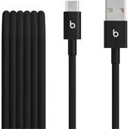 Apple Beats USB-A til USB-C kabel 1,5 m – sort billede