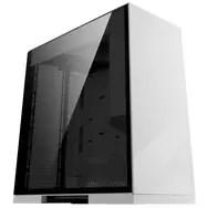 Geometric Future Model 8 Lohan midi-tower pc-kabinet – hvid billede