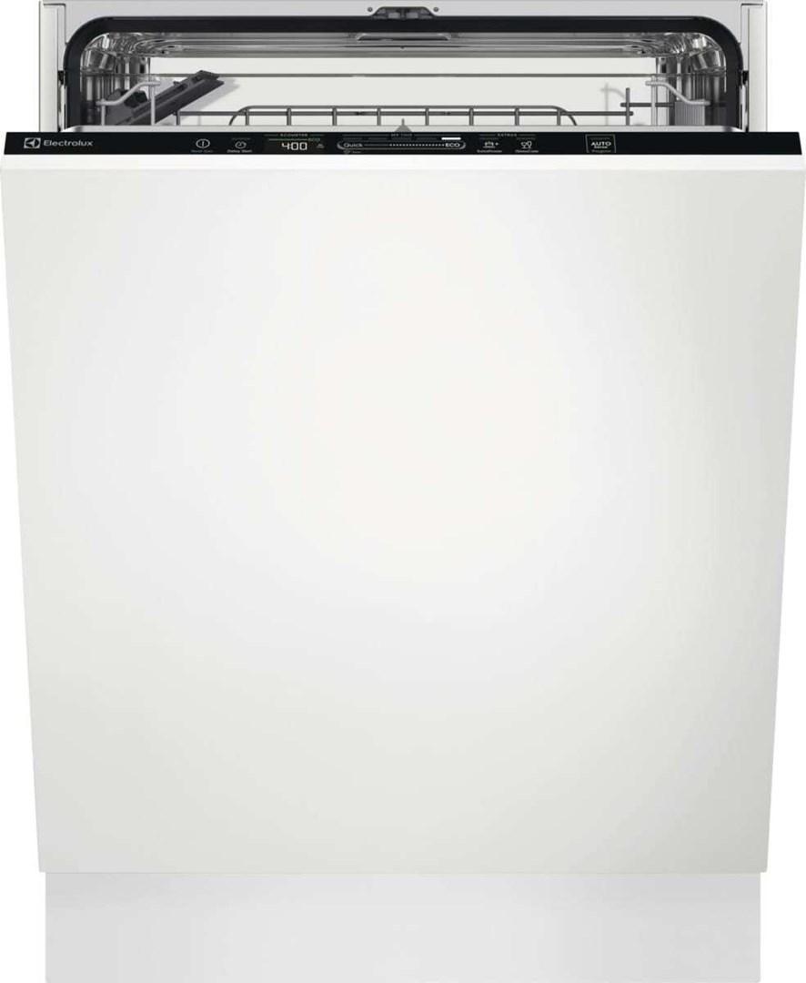 Electrolux EES47400L fuldintegreret opvaskemaskine – 13 kuverter, 60 cm billede