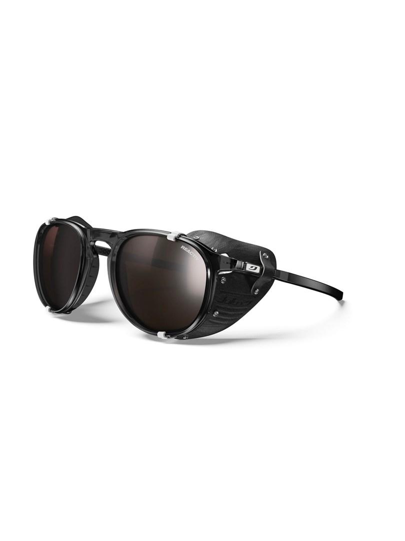 Julbo Millenium - beskyttelsesbrille/solbrille, sort billede