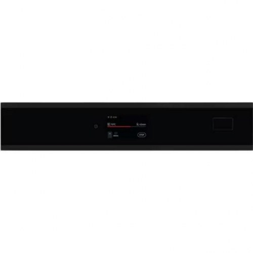 Electrolux EOB9S3XT indbygningsovn 70 l – Sort/Steel, 3.500 W