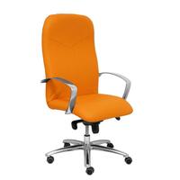 Kontorstol Caudete P&C DBSP308 Orange