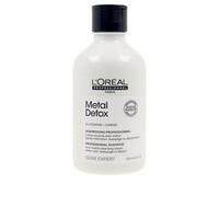 Rensende shampoo L'Oreal Professionnel Paris Metal Detox (300 ml)