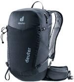 Deuter Speed Lite Pro 19 vandrerygsæk - sort billede