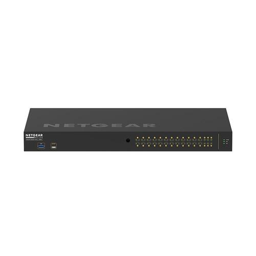 Switch Netgear GSM4230P-100EUS