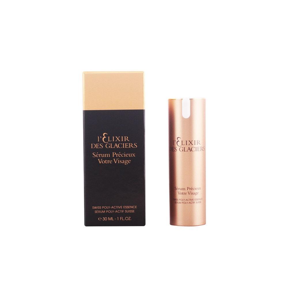 Valmont L’Elixir des Glaciers Sérum Précieux - ansigtsserum 30 ml