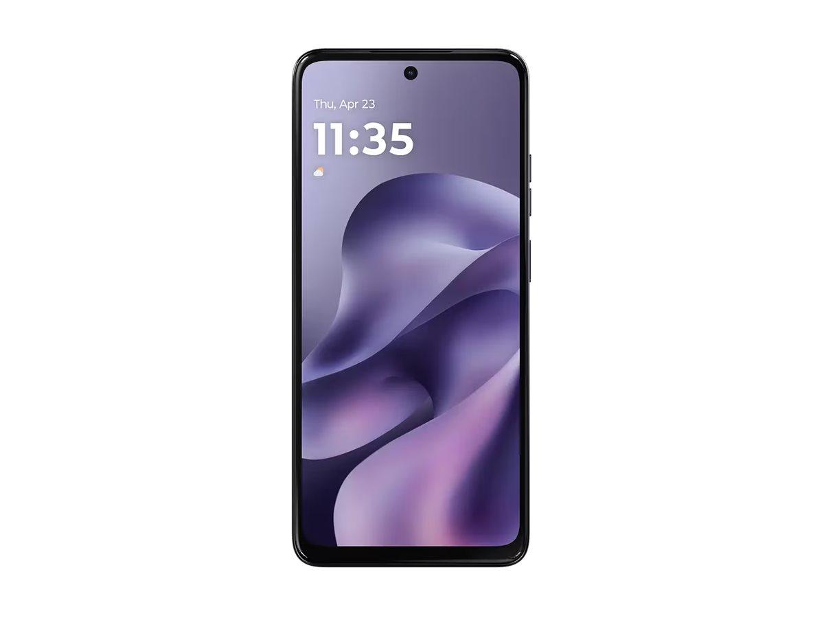Motorola Moto G17 6,72" 4/128 GB 4G - Pantone aftenblå smartphone