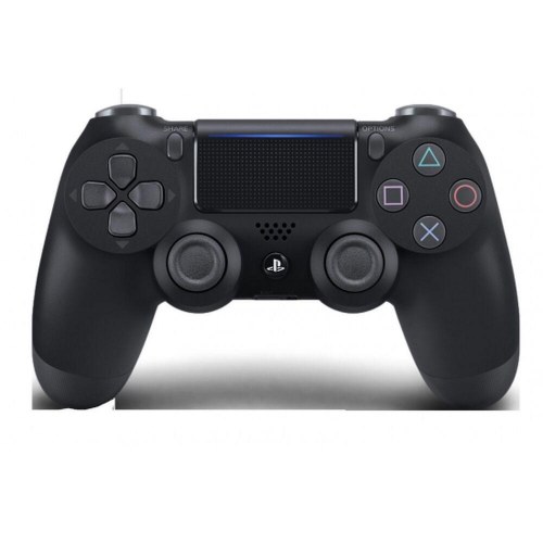Sony DualShock 4 V2 trådløs controller til PlayStation 4 - sort