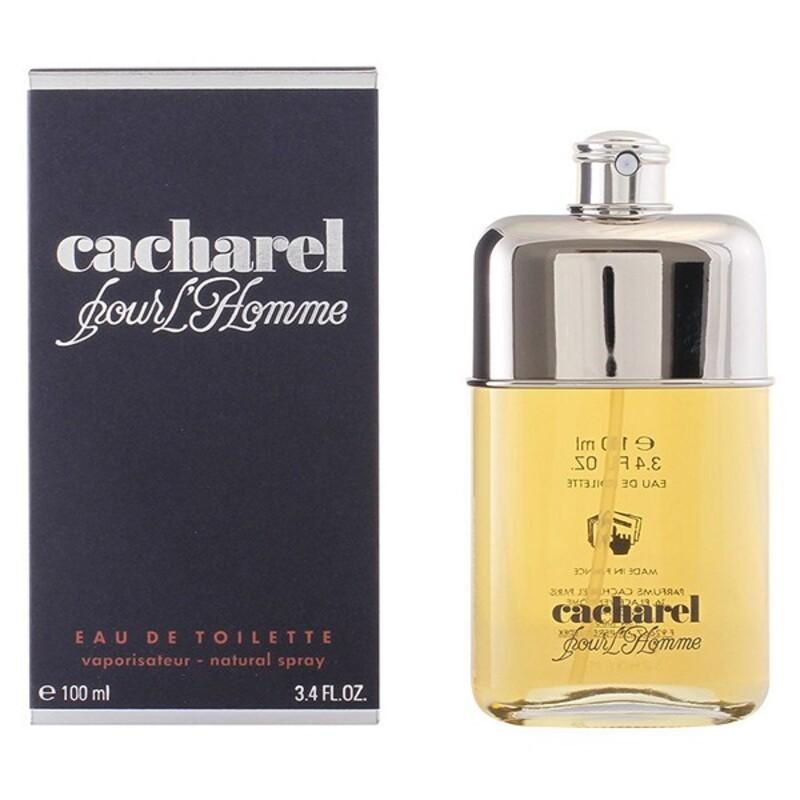 Cacharel Pour L’Homme Eau de Toilette - 100 ml