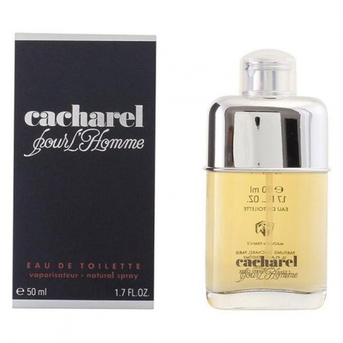 Cacharel Pour L’Homme Eau de Toilette - 100 ml
