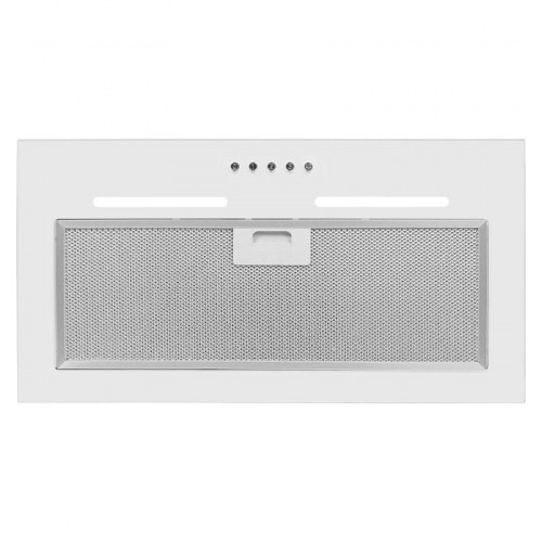 MPM MPM-45-OW-06/W indbygget emhætte 45 cm – hvid