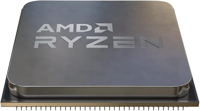 AMD Ryzen 7 5800XT processor 3,8 GHz 36 MB - Box