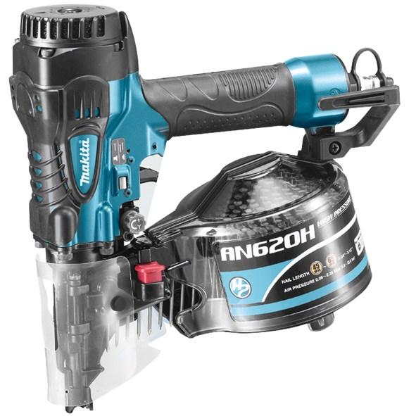 Makita AN620H højtryks sømpistol 65 mm - pneumatisk coil billede