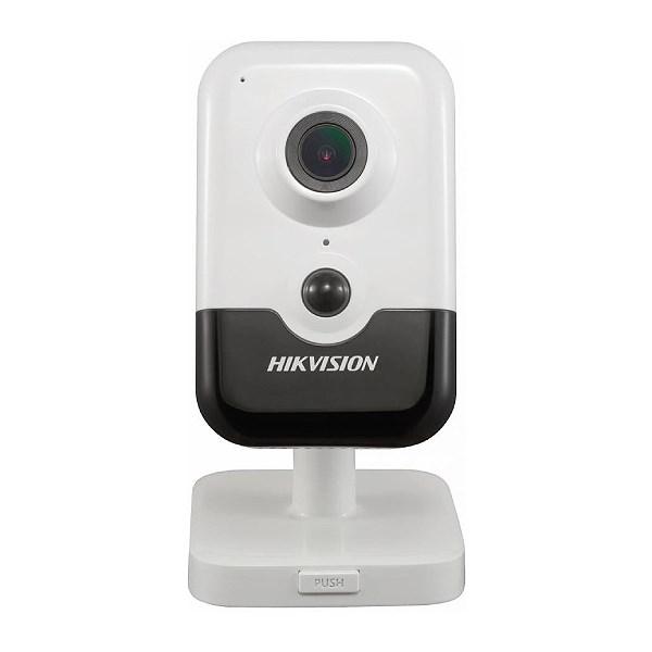 Hikvision DS-2CD2443G2-I 2 mm – IP-overvågningskamera billede