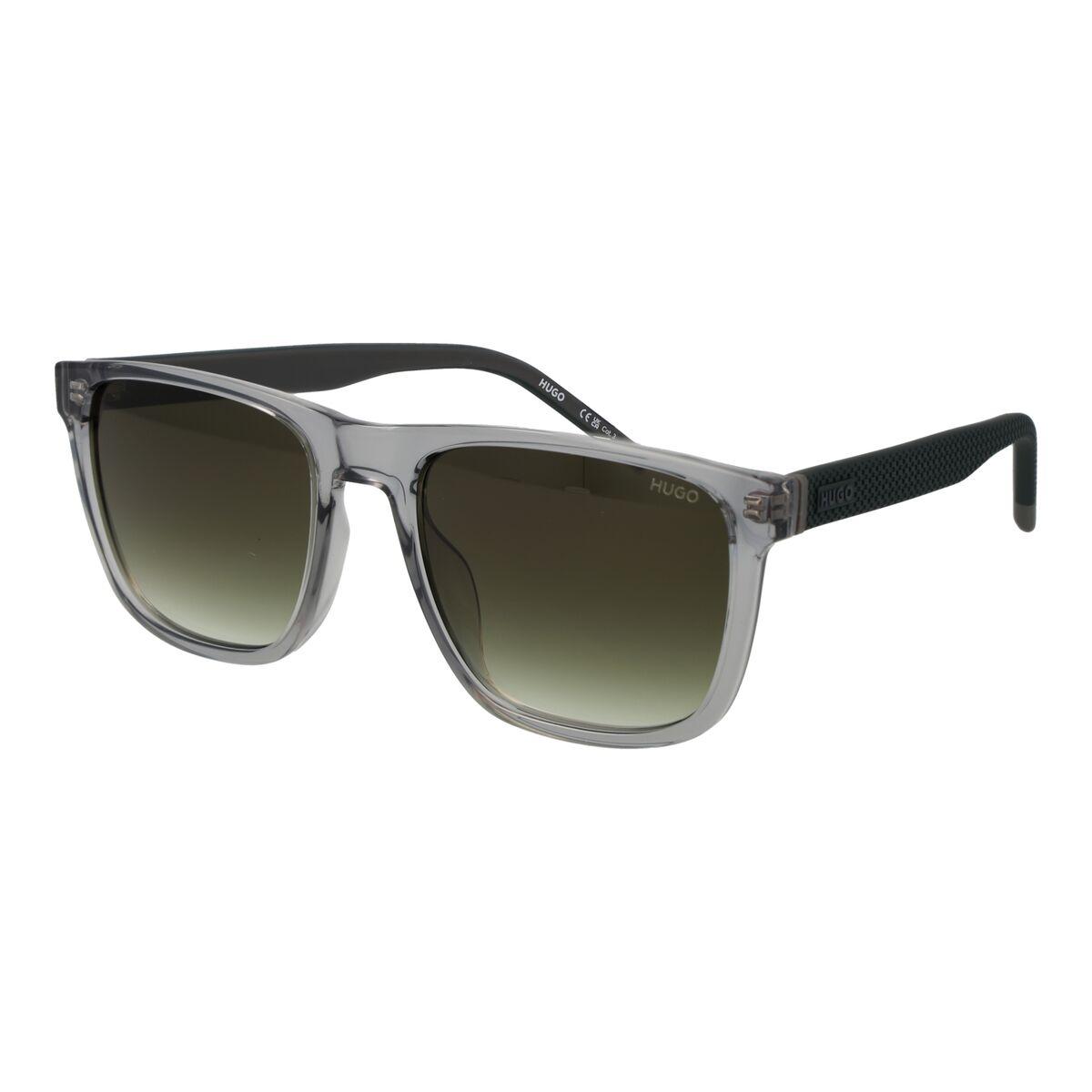 Hugo Boss HG 1391_G_S 56KB79K - solbriller til mænd med UV400 billede