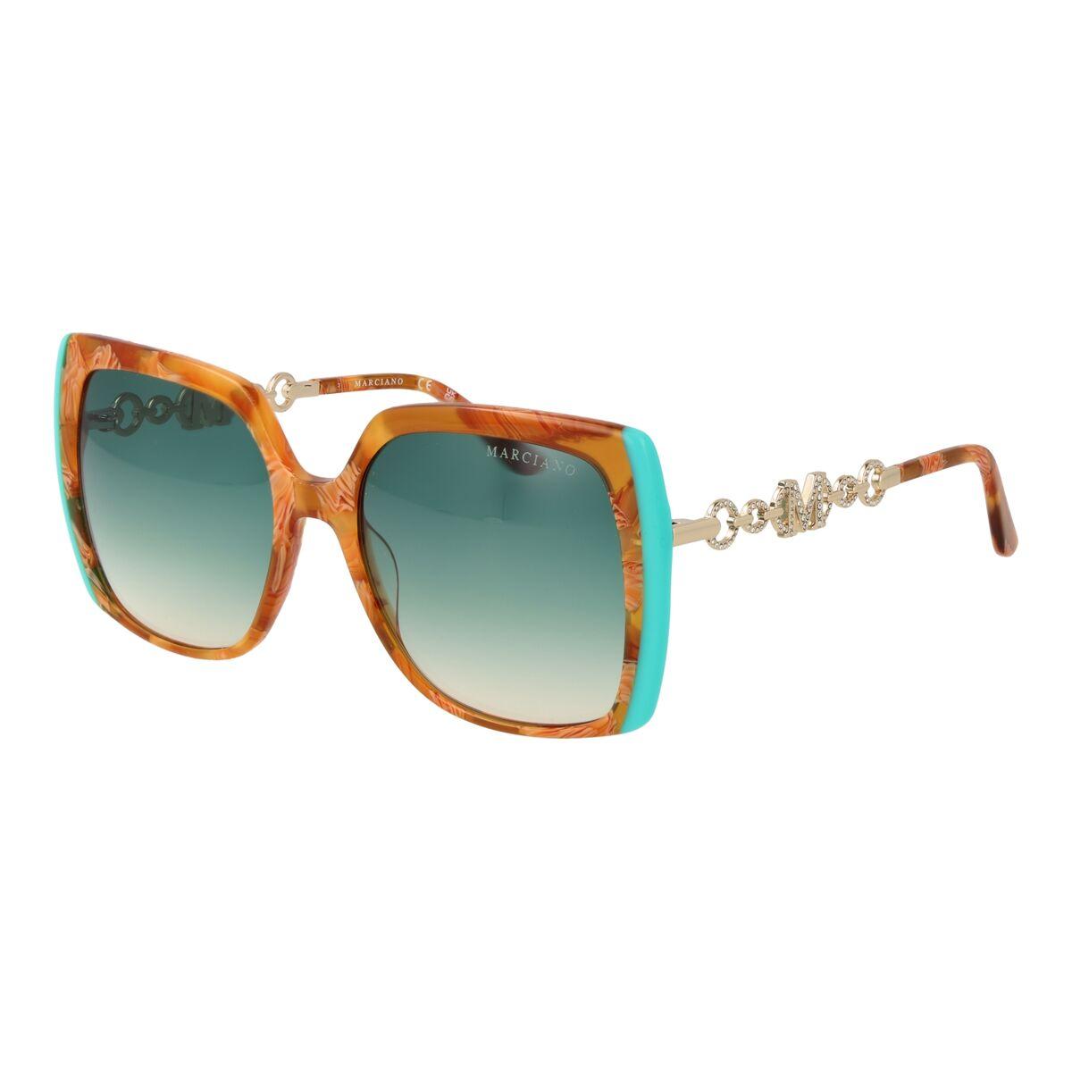 Guess by Marciano GM00005 5756P - damesolbriller med UV400 billede