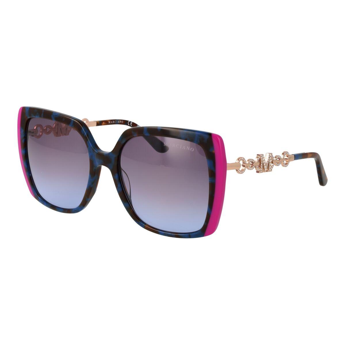 Guess by Marciano GM00005 5792W - solbriller til kvinder billede