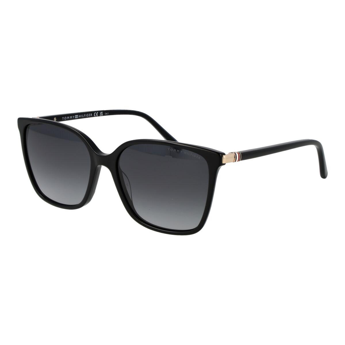 Tommy Hilfiger TH 2349_S - damesolbriller med UV400 billede