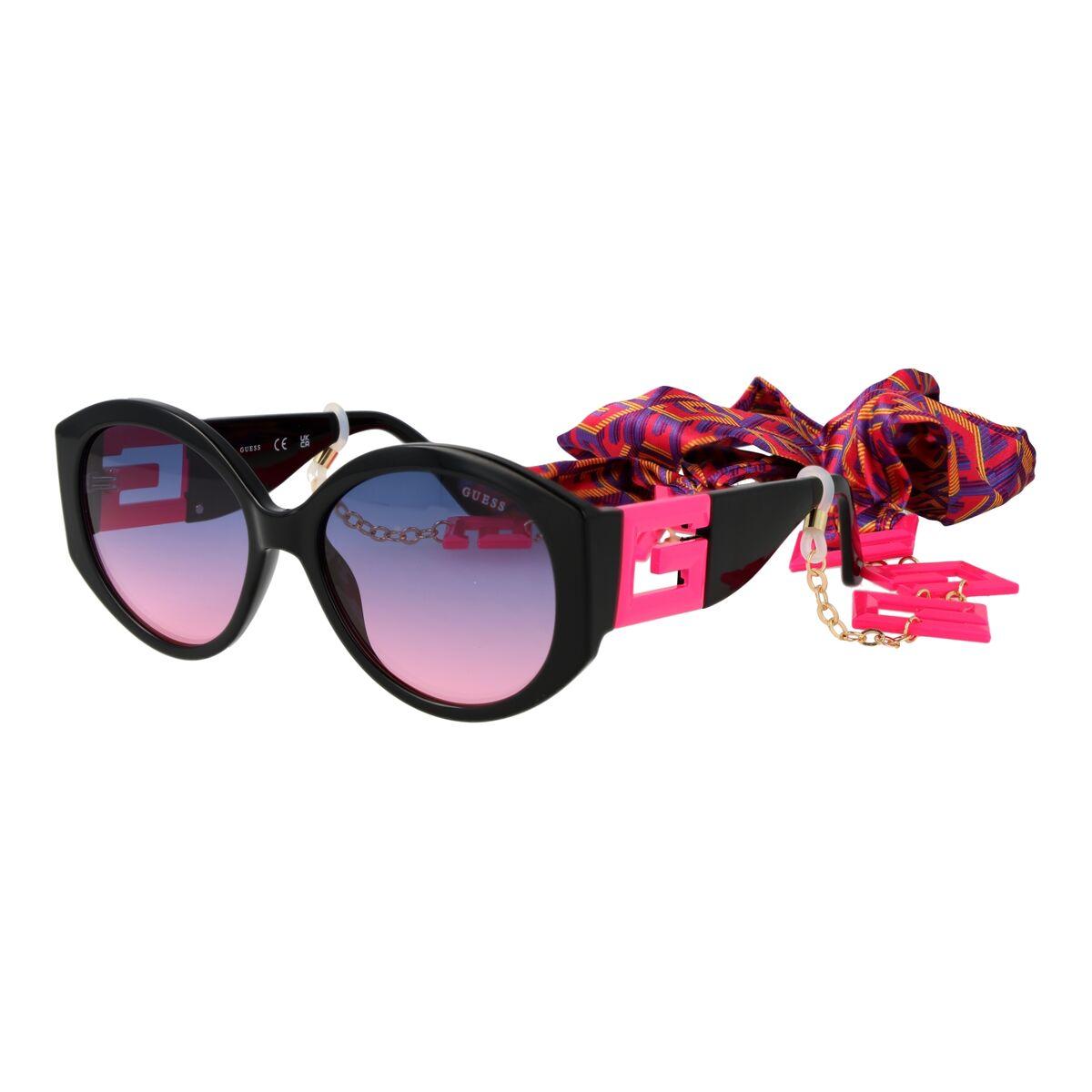 Guess GU7917 5674T solbriller til kvinder - UV400 billede