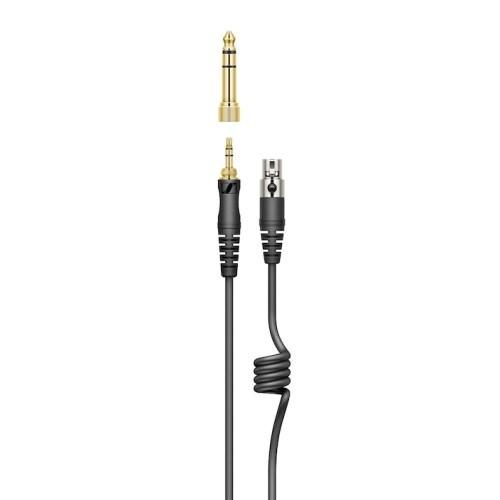 Sennheiser HD 480/490 Pro – 3 m udskiftningskabel til hovedtelefoner billede