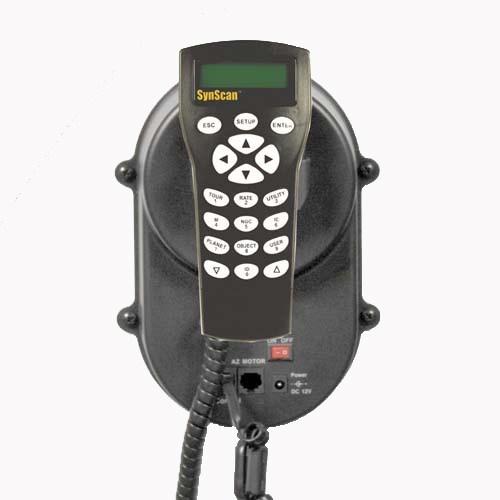 Sky-Watcher SynScan kit til Dobsonian 10" - GoTo-håndkontrol til teleskop billede