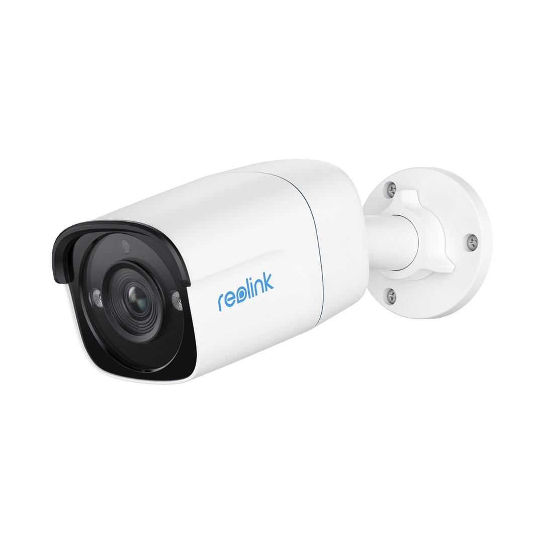 Reolink P320 5MP PoE IP-kamera - hvid