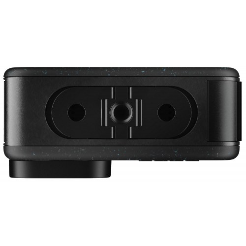 GoPro Hero 12 actionkamera - sort