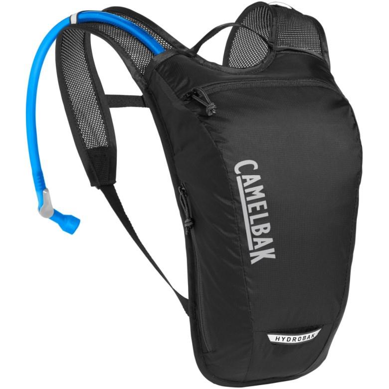 CamelBak Hydrobak Light cykel-rygsæk - 2,5 l, sort billede