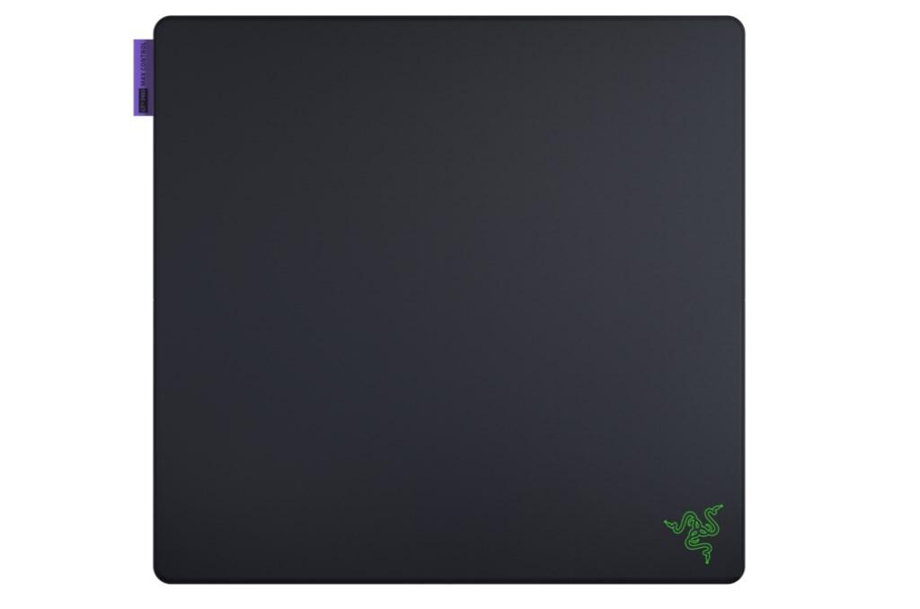 Razer Gigantus V2 Pro L Mousepad - Max Control Musemåtte - GEEKD.dk