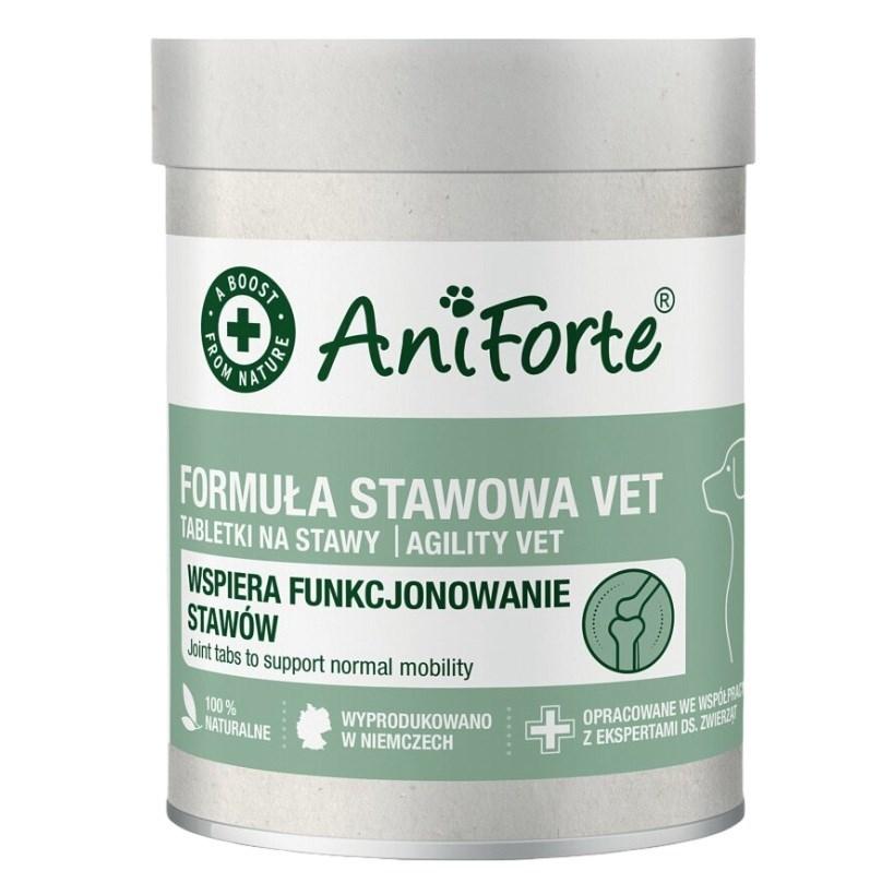 AniForte Agility Vet Joint – kosttilskud til hunde, 90 tabletter billede