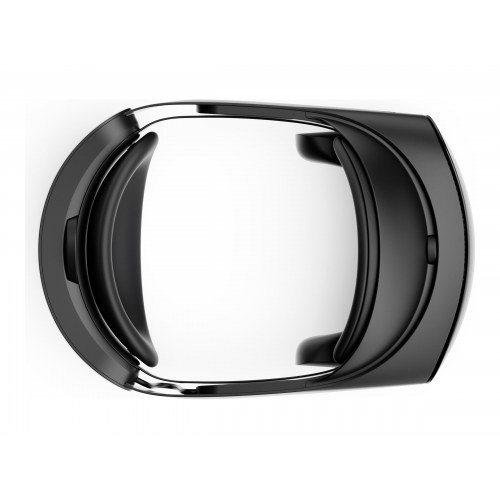 Meta Quest Pro VR-headset - 6 GB RAM, 128 GB - Sort