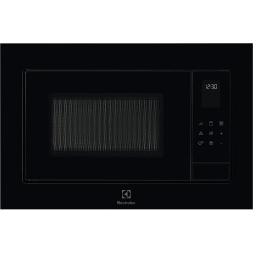 Electrolux LMS4253TMK indbygget mikrobølgeovn med grill – 25 l, 900 W – Sort