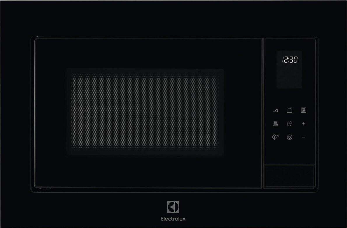 Electrolux LMS4253TMK indbygget mikrobølgeovn med grill – 25 l, 900 W – Sort