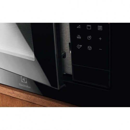 Electrolux LMS4253TMK indbygget mikrobølgeovn med grill – 25 l, 900 W – Sort