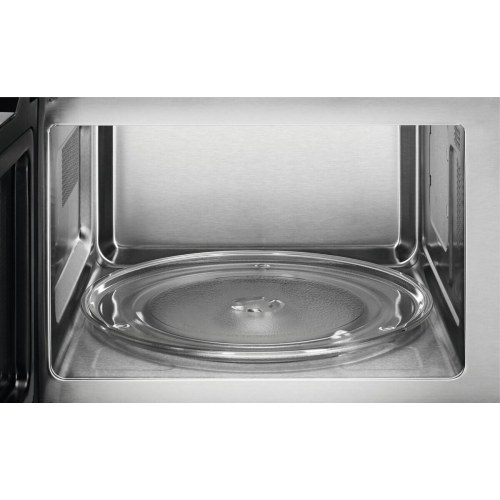 Electrolux LMS4253TMK indbygget mikrobølgeovn med grill – 25 l, 900 W – Sort