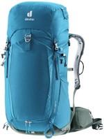Deuter Trail Pro 36 vandrerygsæk - Wavy Ivy, 36 l billede